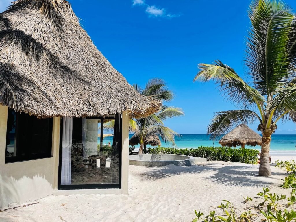 Sacred Heart Tulum Bufo Alvarius Maya Tulum