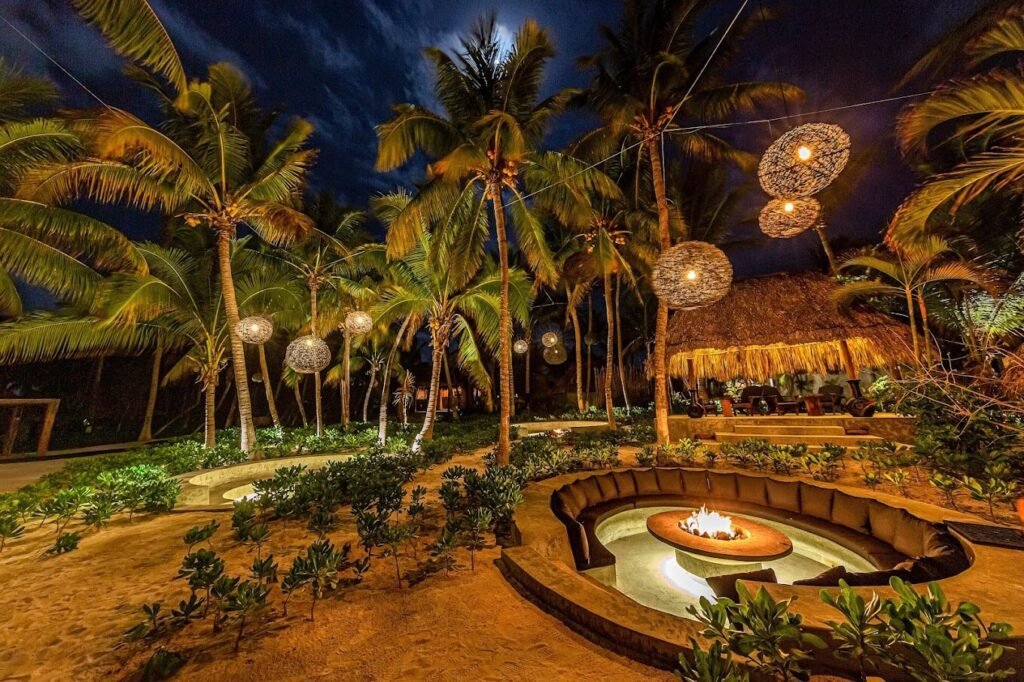 Sacred Heart Tulum Bufo Alvarius Maya Tulum