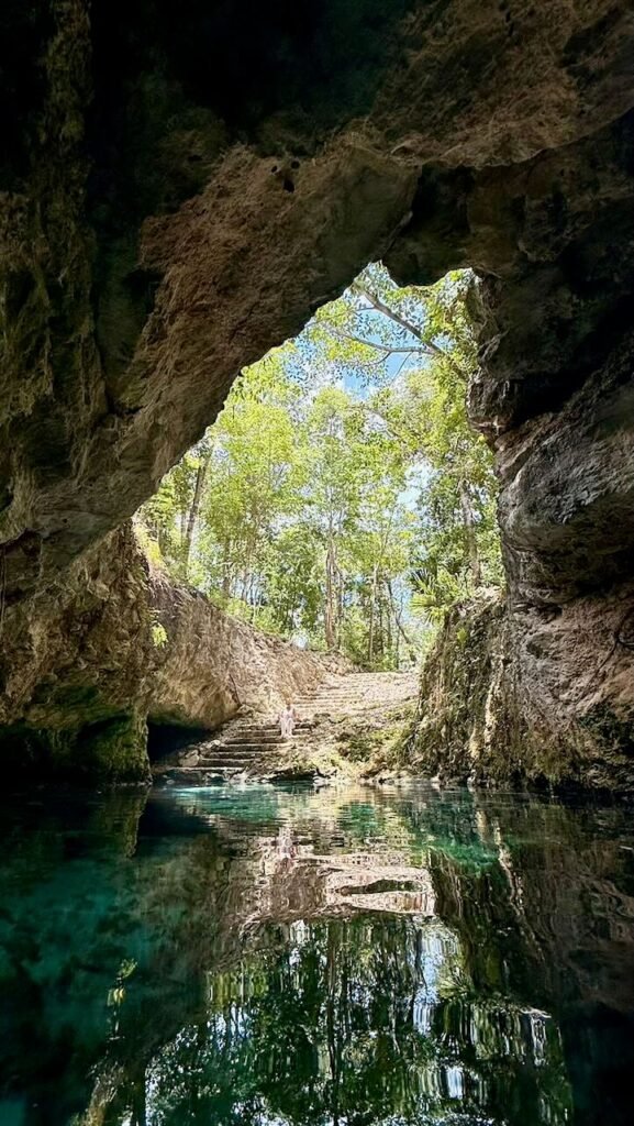 Pixan Sanctuary Bufo Kaan Ceremony Tulum Mexico